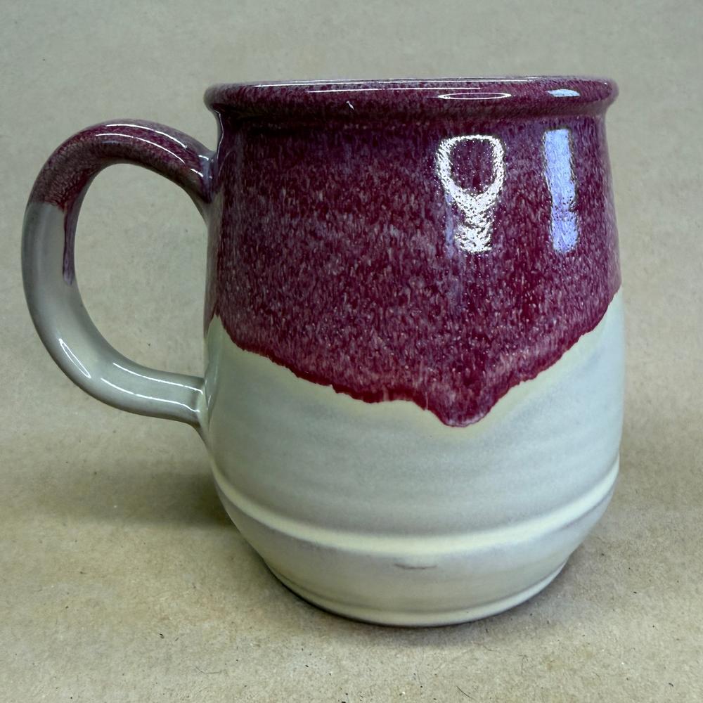 Montana Coffee Traders Deneen Pottery Mug-2024
