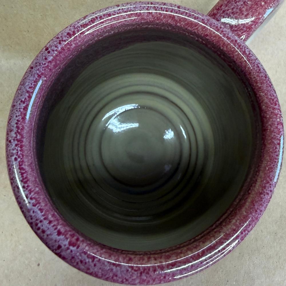 Montana Coffee Traders Deneen Pottery Mug-2024