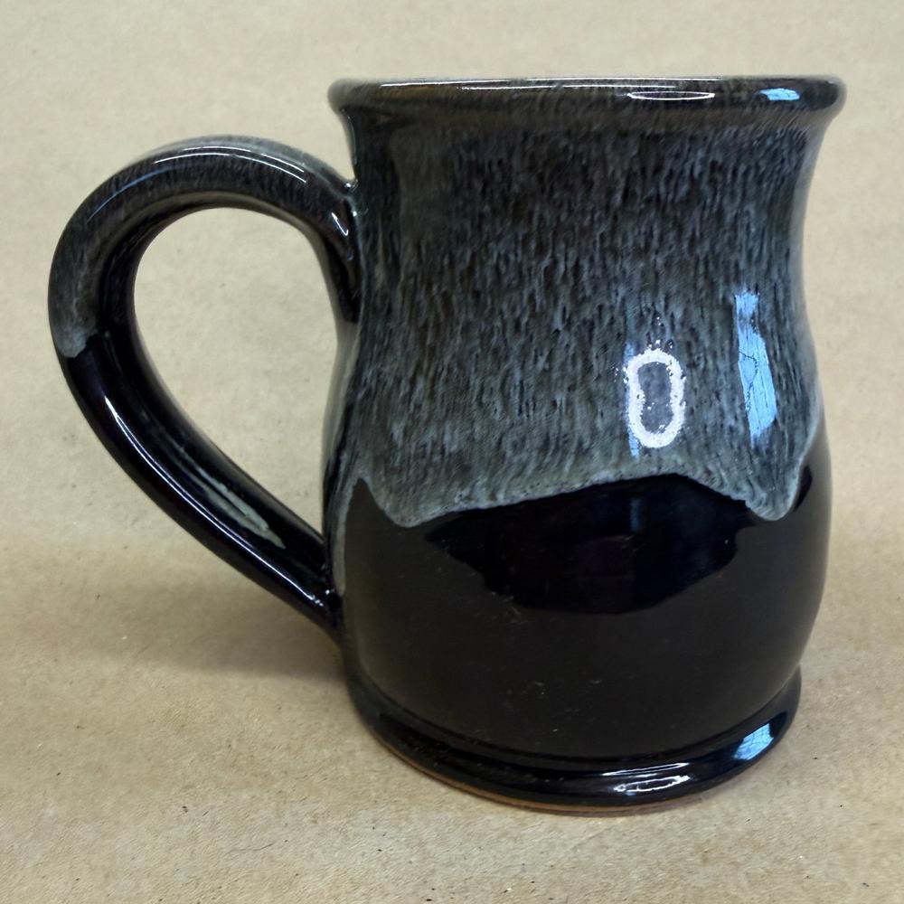 Carlsbad Caverns National Park Deneen Pottery Mug-2024