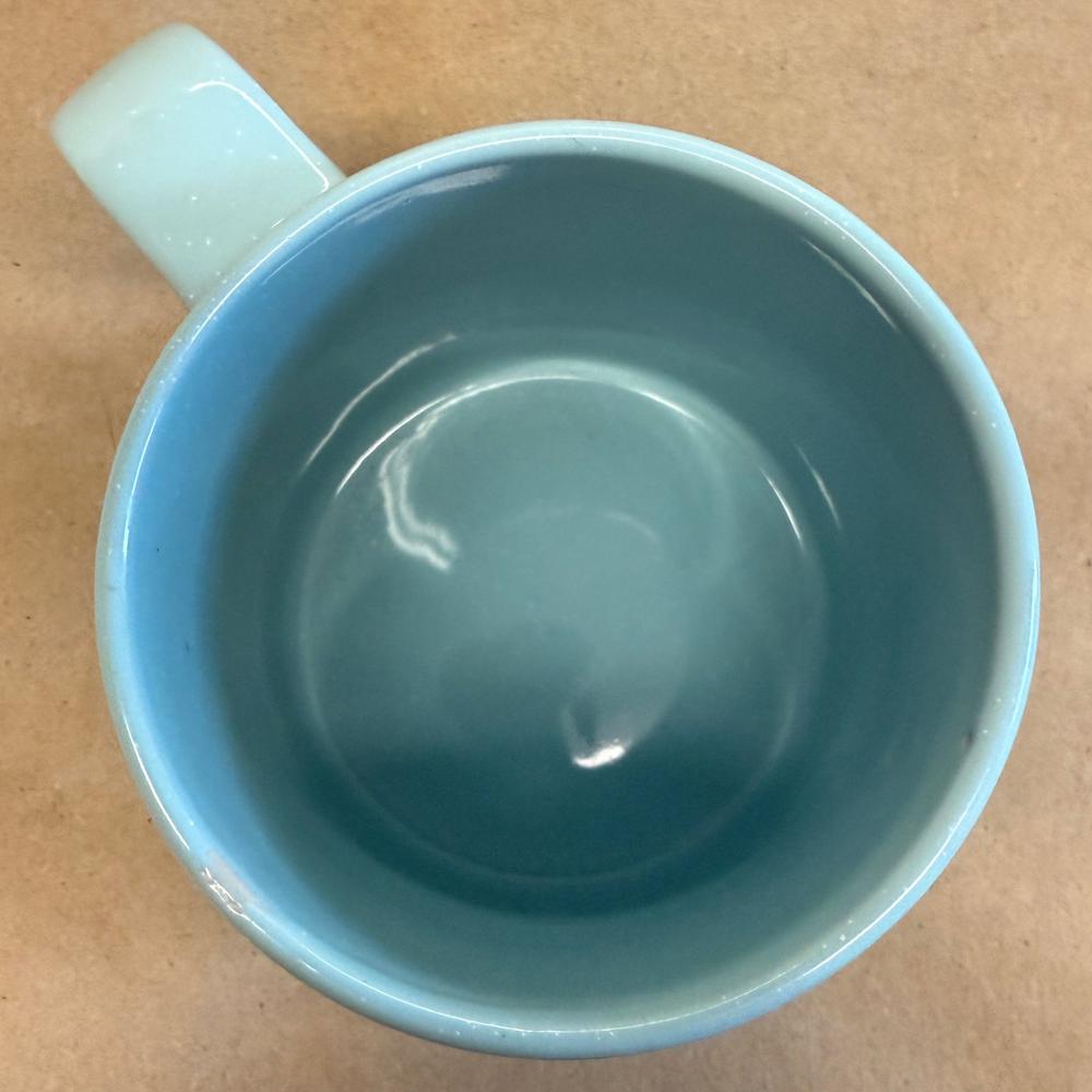 Prima Design Evil Eye Mug