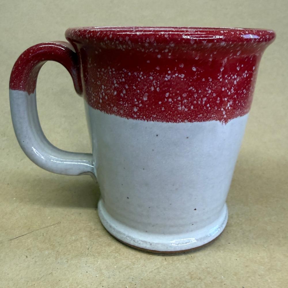 Iron Bean Coffee Glorious Morning Sunset Hill Mug-2025 #59/400
