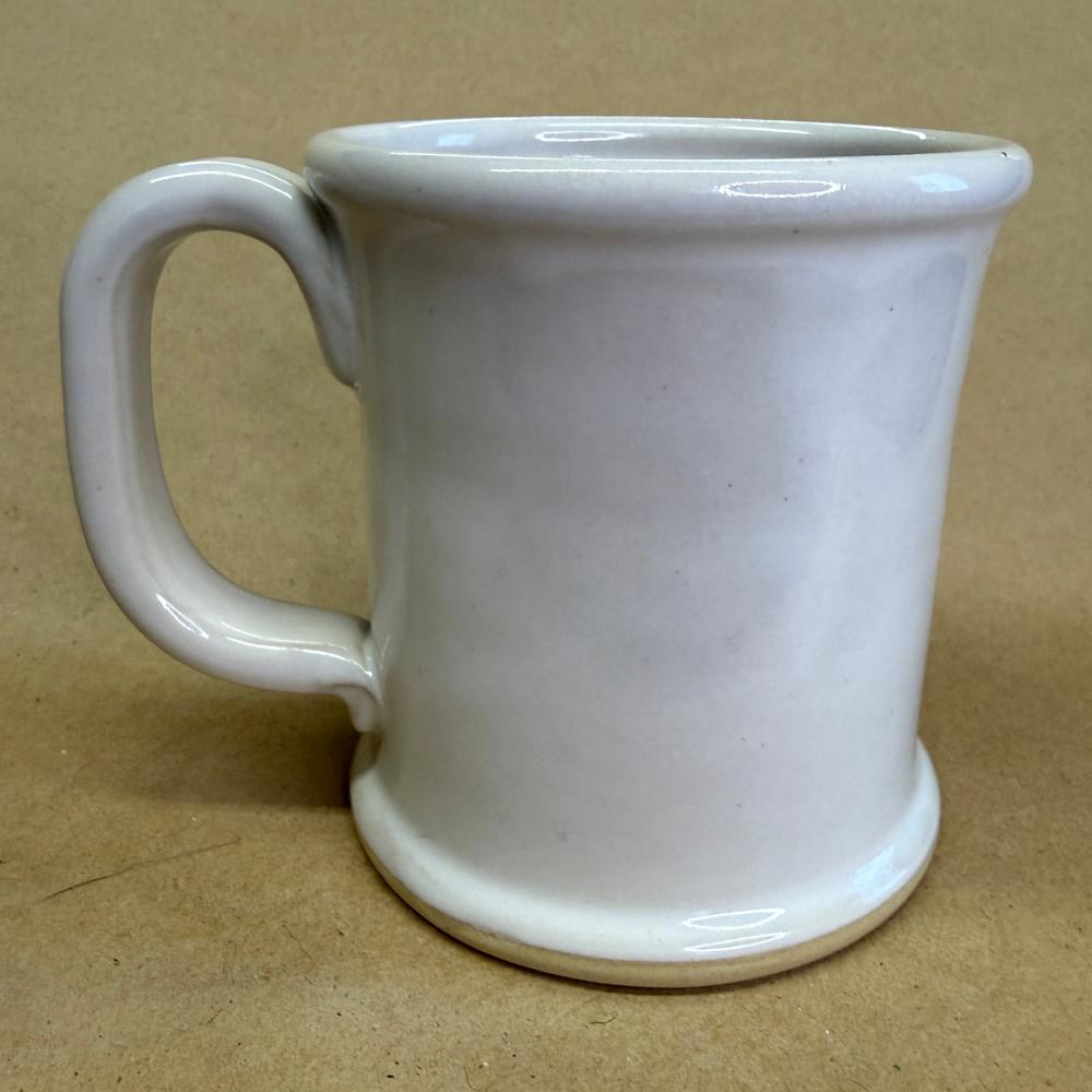 Iron Bean Coffee O-reo Sunset Hill Mug #284/295