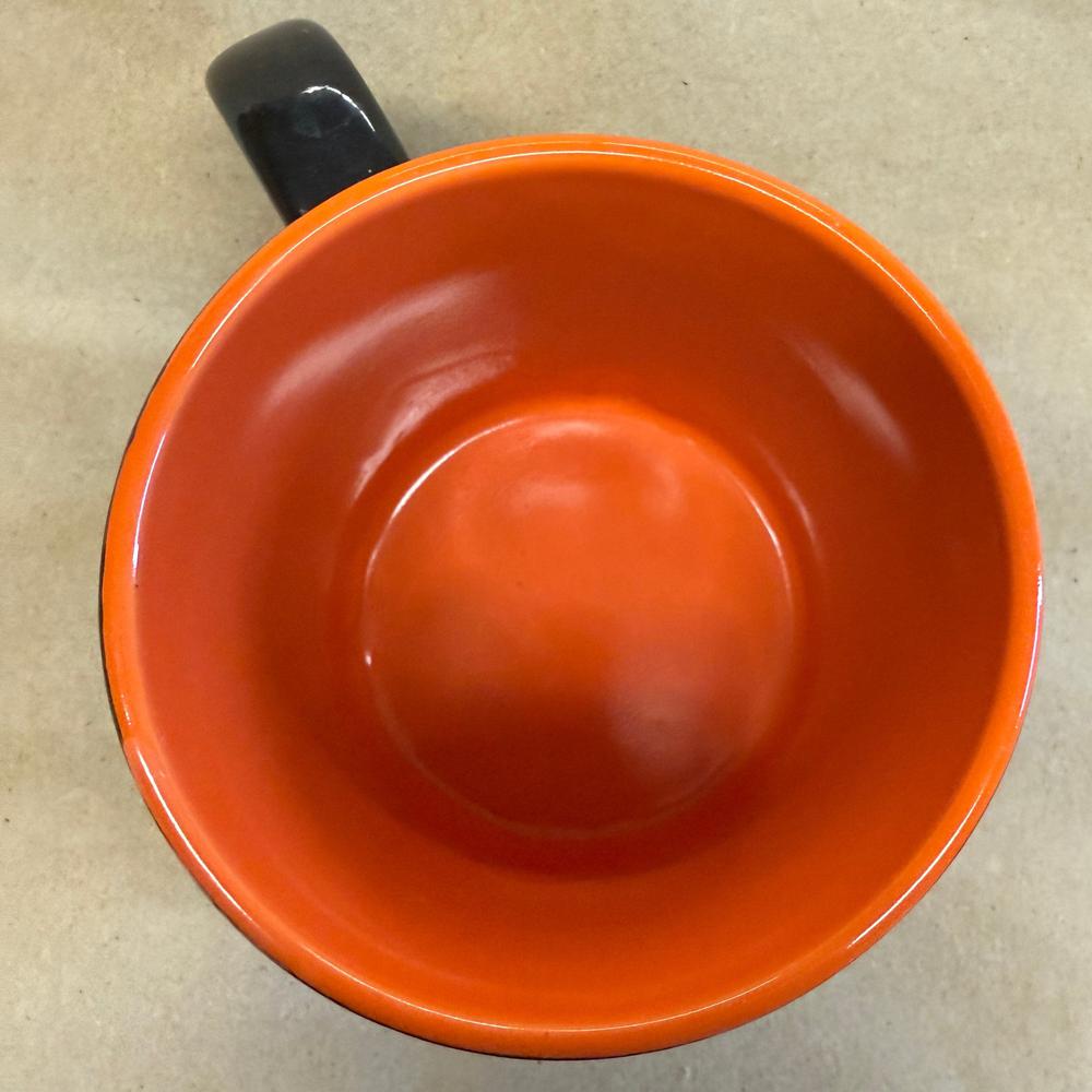 Star Wars The Force Awakens Stormtrooper Mug-2015