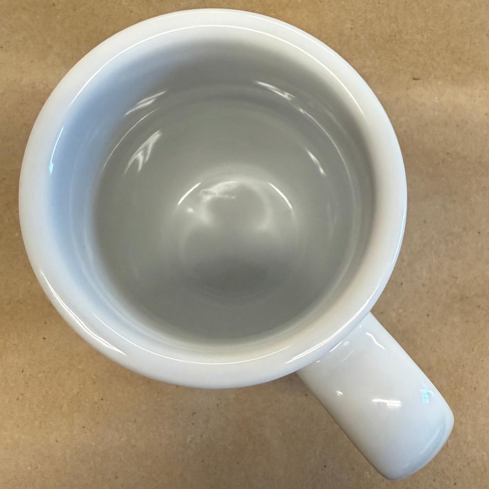 Denny's It's Diner Time Mug-2000