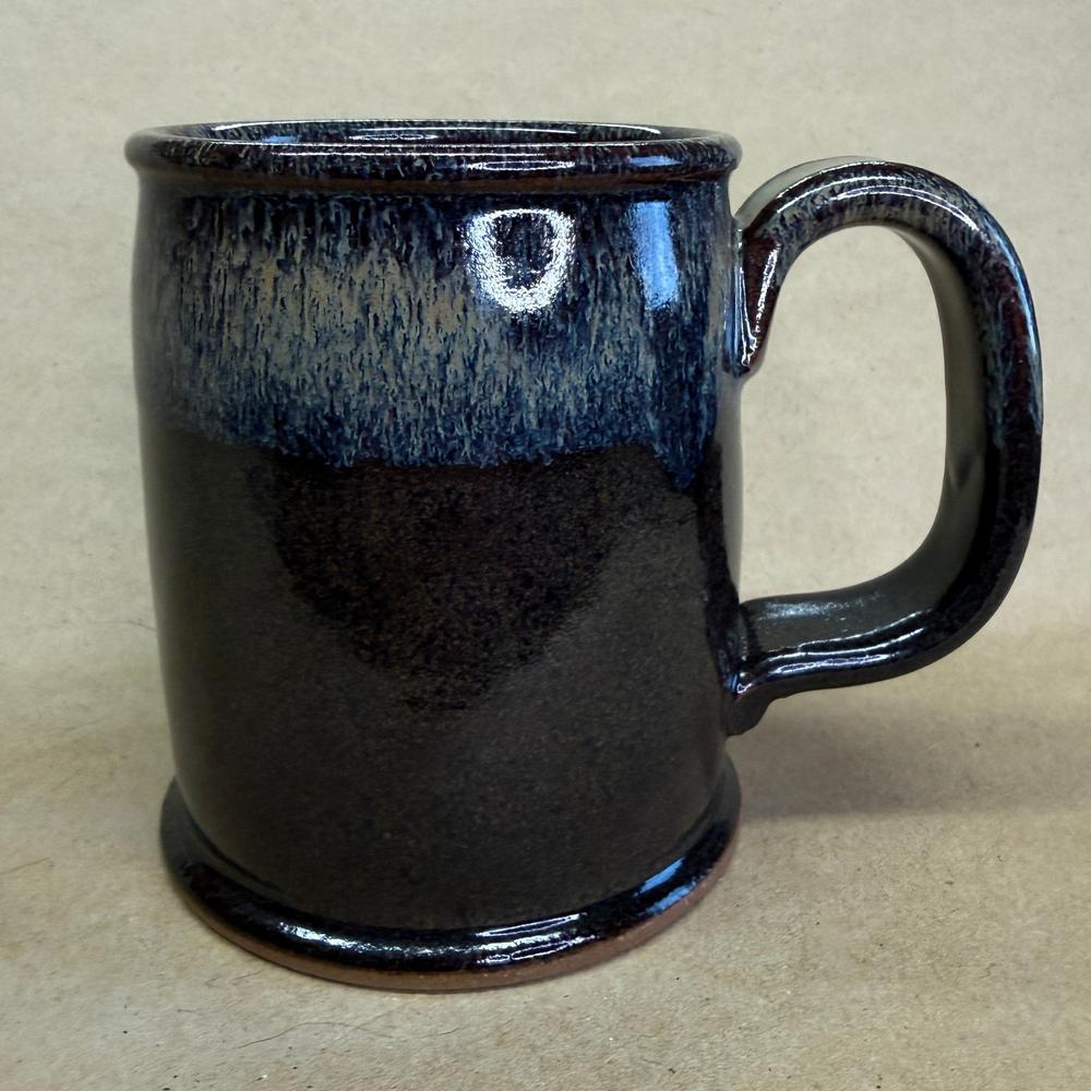 Iron Bean Coffee Dylan's Grogg Sunset Hill Mug-2021 #99/300