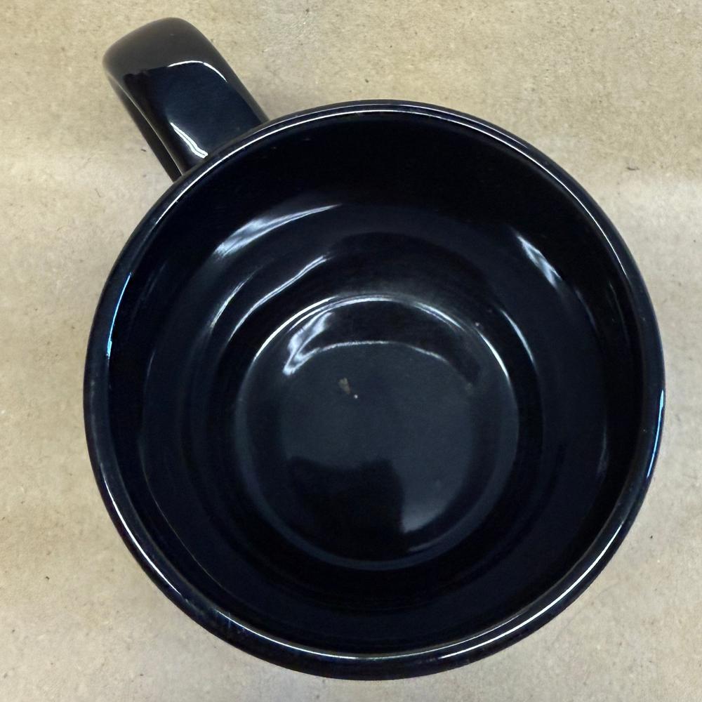 Quebec Nordiques Logo Mug