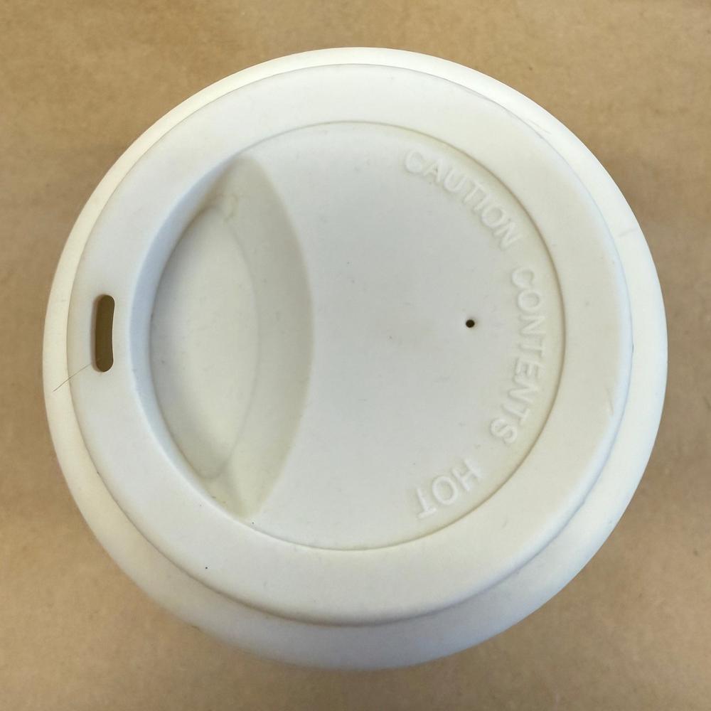 Fitz and Floyd Hershey Kisses Love Tumbler