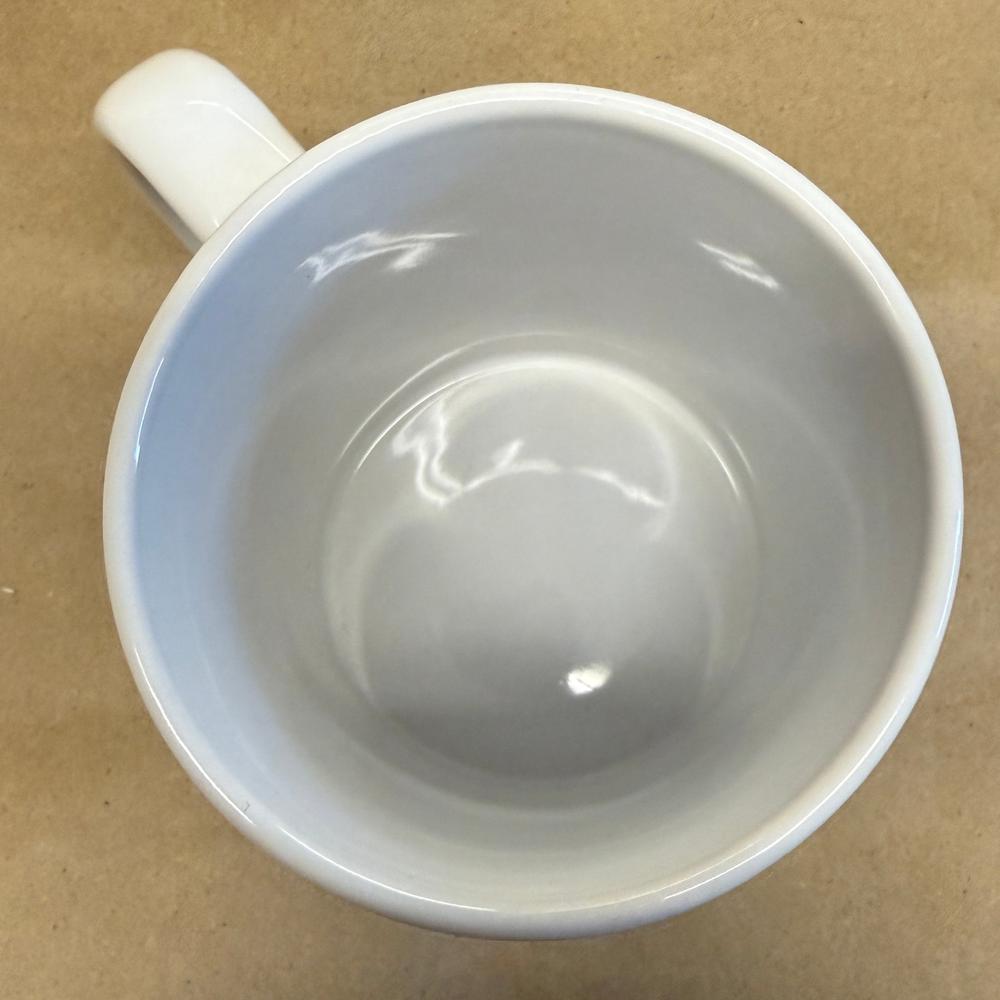 Anne Taintor Stop Me Before I Volunteer Again Mug