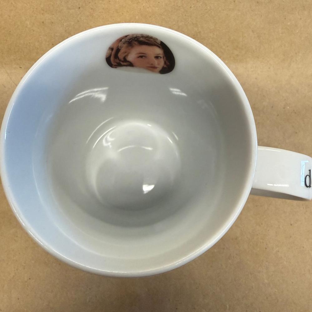 Anne Taintor Domestically Disabled Mug