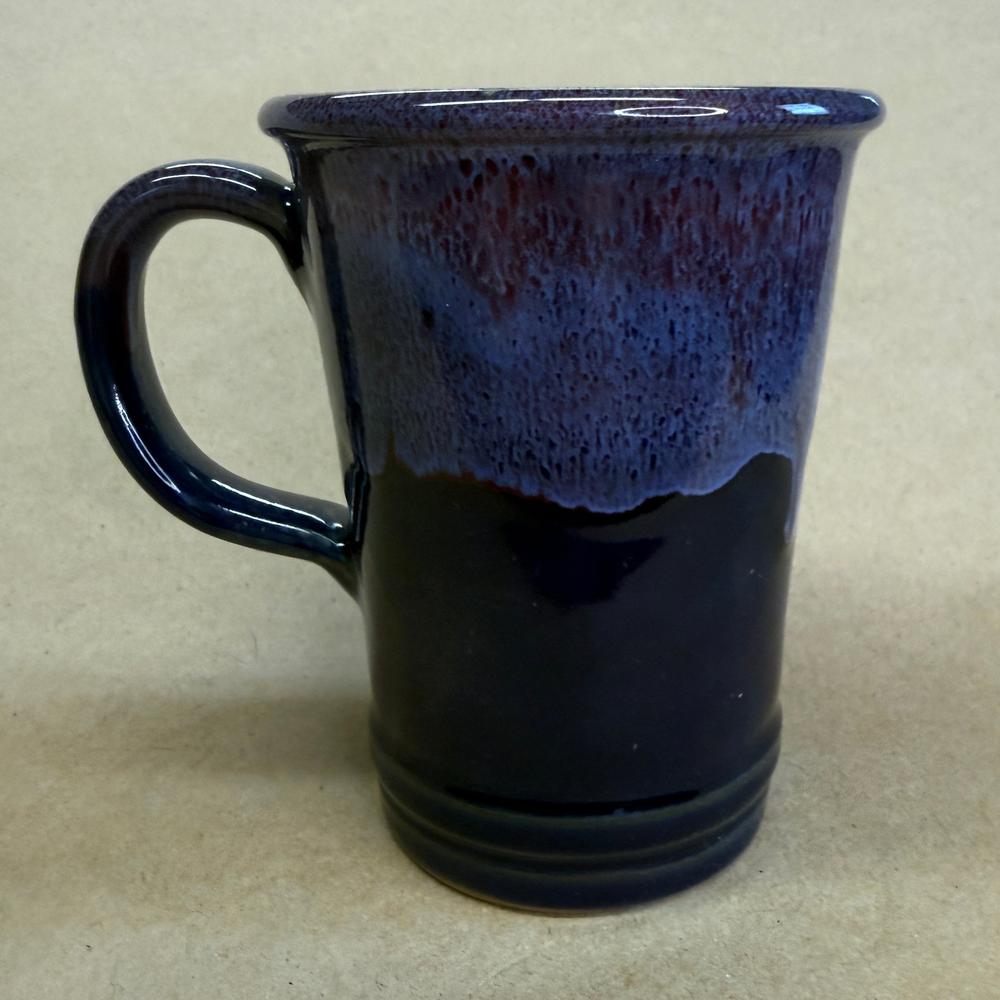 Iron Bean Coffee Company Iron AF Deneen Pottery Mug-2024