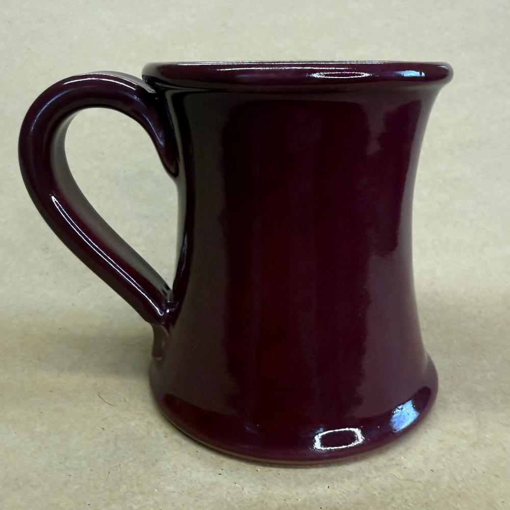 Iron Bean Coffee Mugwartz Sunset Hill Mug-2023 #142/500