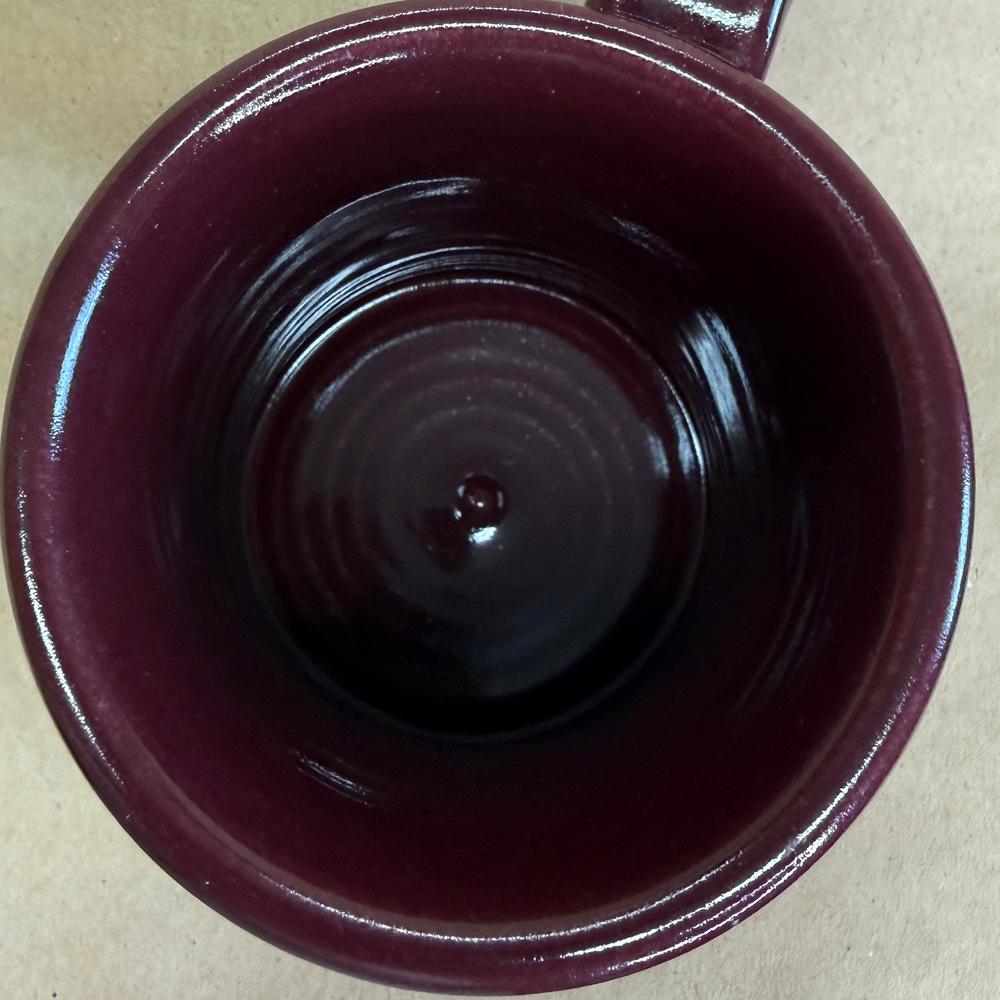 Iron Bean Coffee Mugwartz Sunset Hill Mug-2023 #142/500