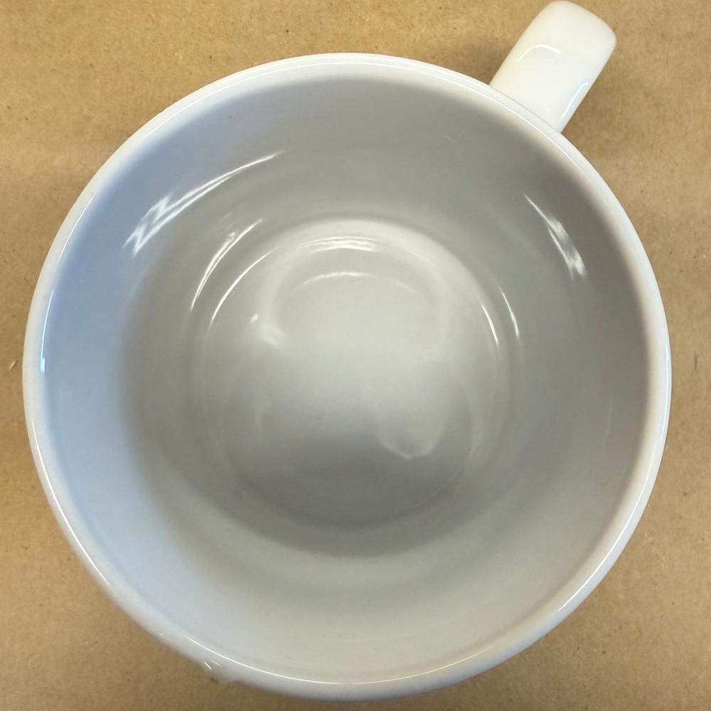 Disney Mickey & Friends Christmas Zrike Brands Mug