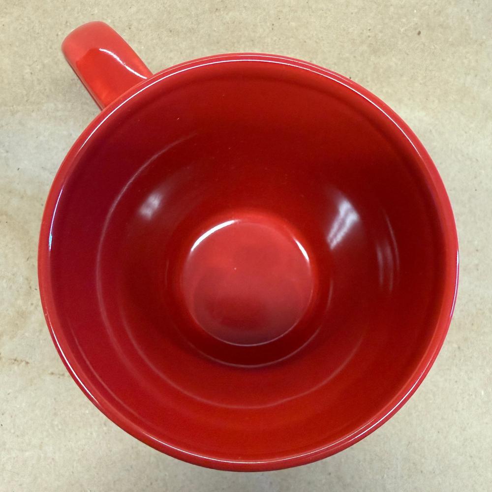 Peanuts A Charlie Brown Christmas Mug-2016