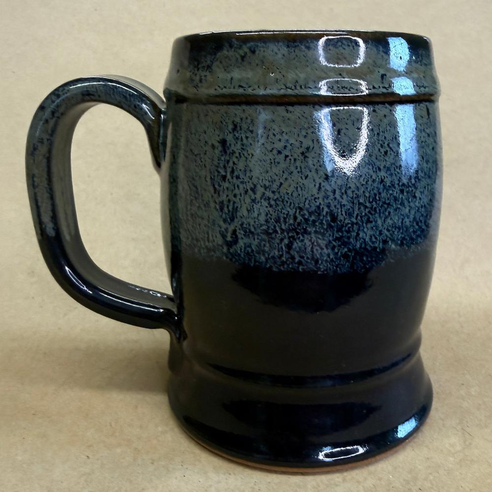 Iron Bean Coffee Taps Sunset Hill Mug-2024 #48/250