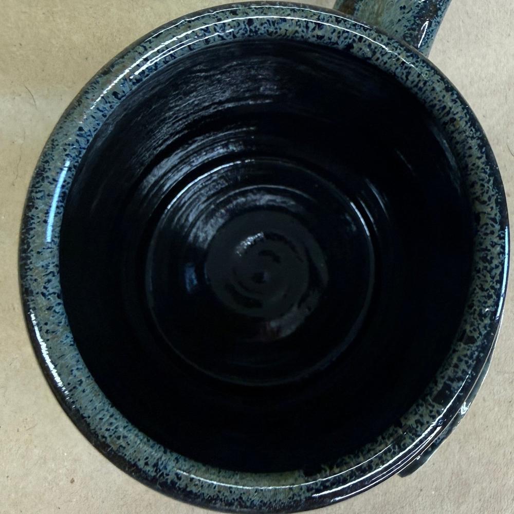 Iron Bean Coffee Taps Sunset Hill Mug-2024 #48/250