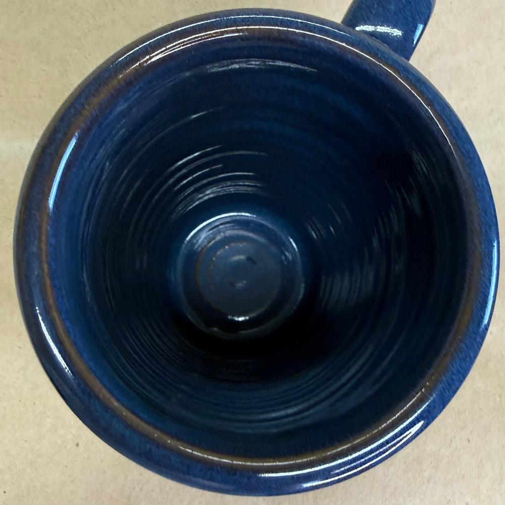 Death Wish Coffee Industrial Badge Mug-2018 #2235/5000
