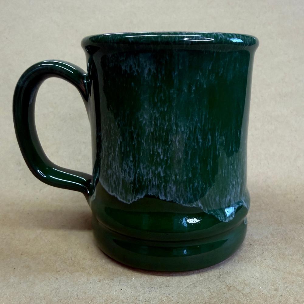 Woodcraft Est 1928 Deneen Pottery Mug-2024