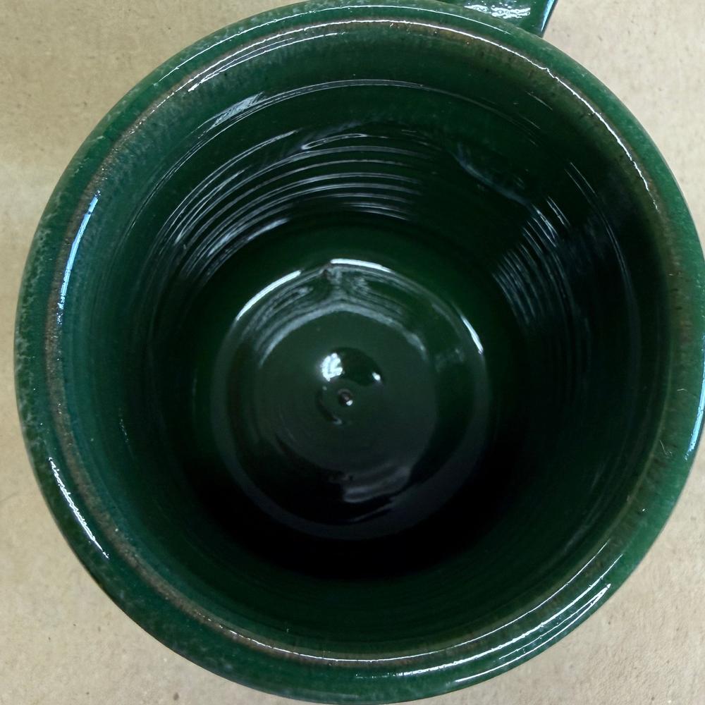 Woodcraft Est 1928 Deneen Pottery Mug-2024