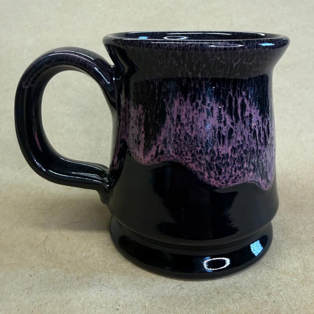 Bones Coffee Company Red Velvet Deneen Pottery Mug-2018