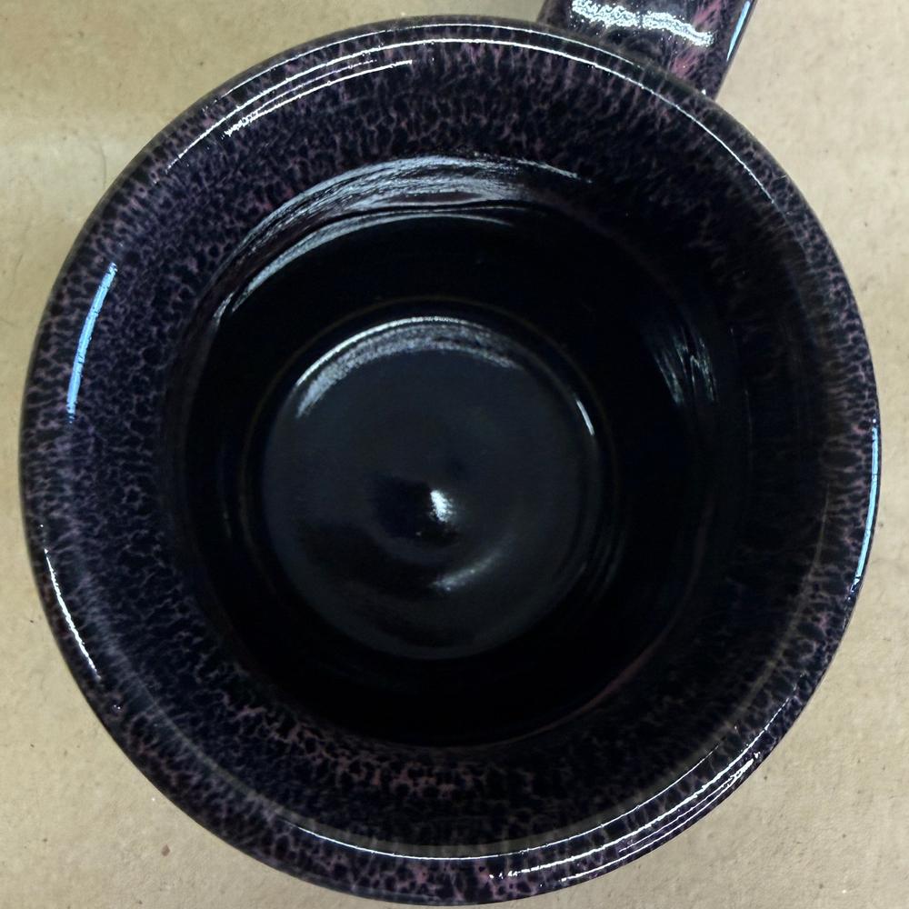 Bones Coffee Company Red Velvet Deneen Pottery Mug-2018