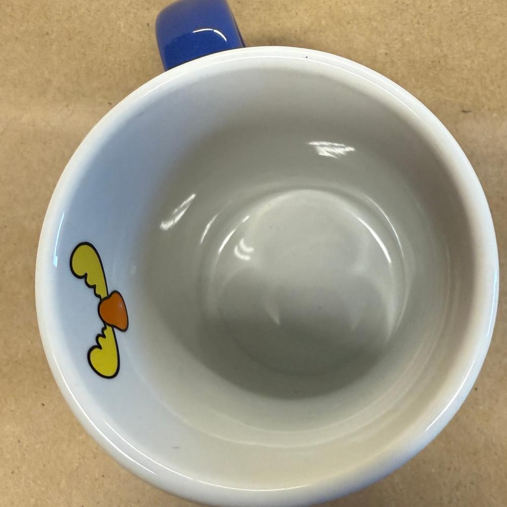 Snowcap Canada Moose 3D Mug-2005