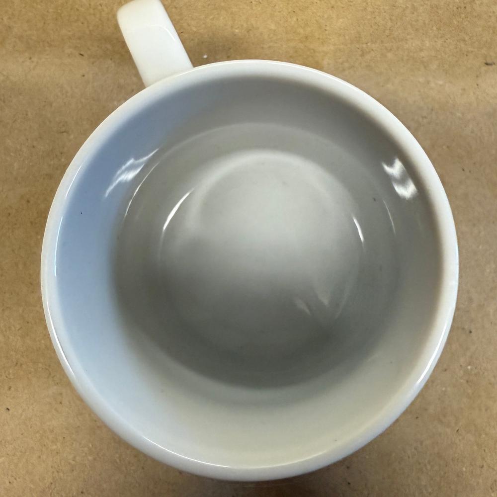 1984 Los Angeles Olympic Games Sam the Olympic Eagle Sports Mug-1981