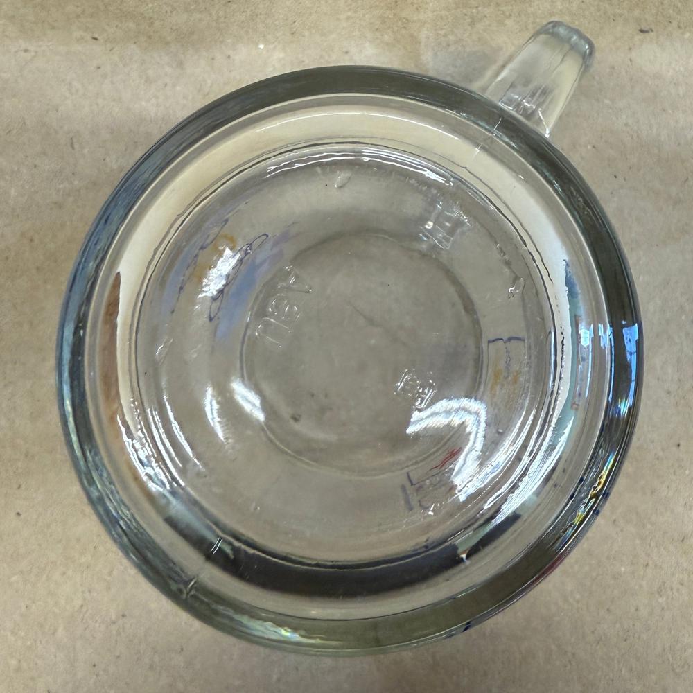 McDonald's 1984 Los Angeles Olympic Mug