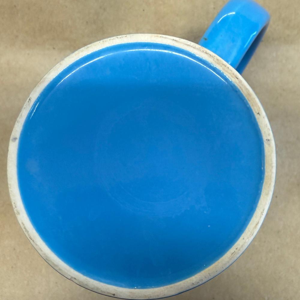 Marvel Comics Captain America Mug-2012