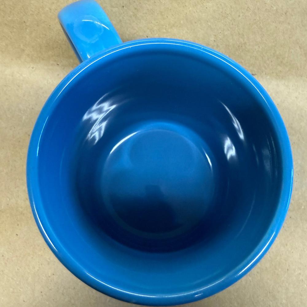 Marvel Comics Captain America Mug-2012