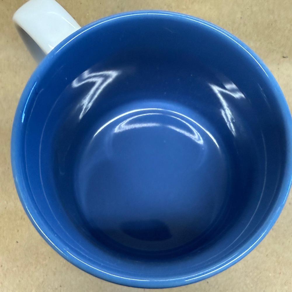 Disney Cinderella's Godmother and Carriage Mug