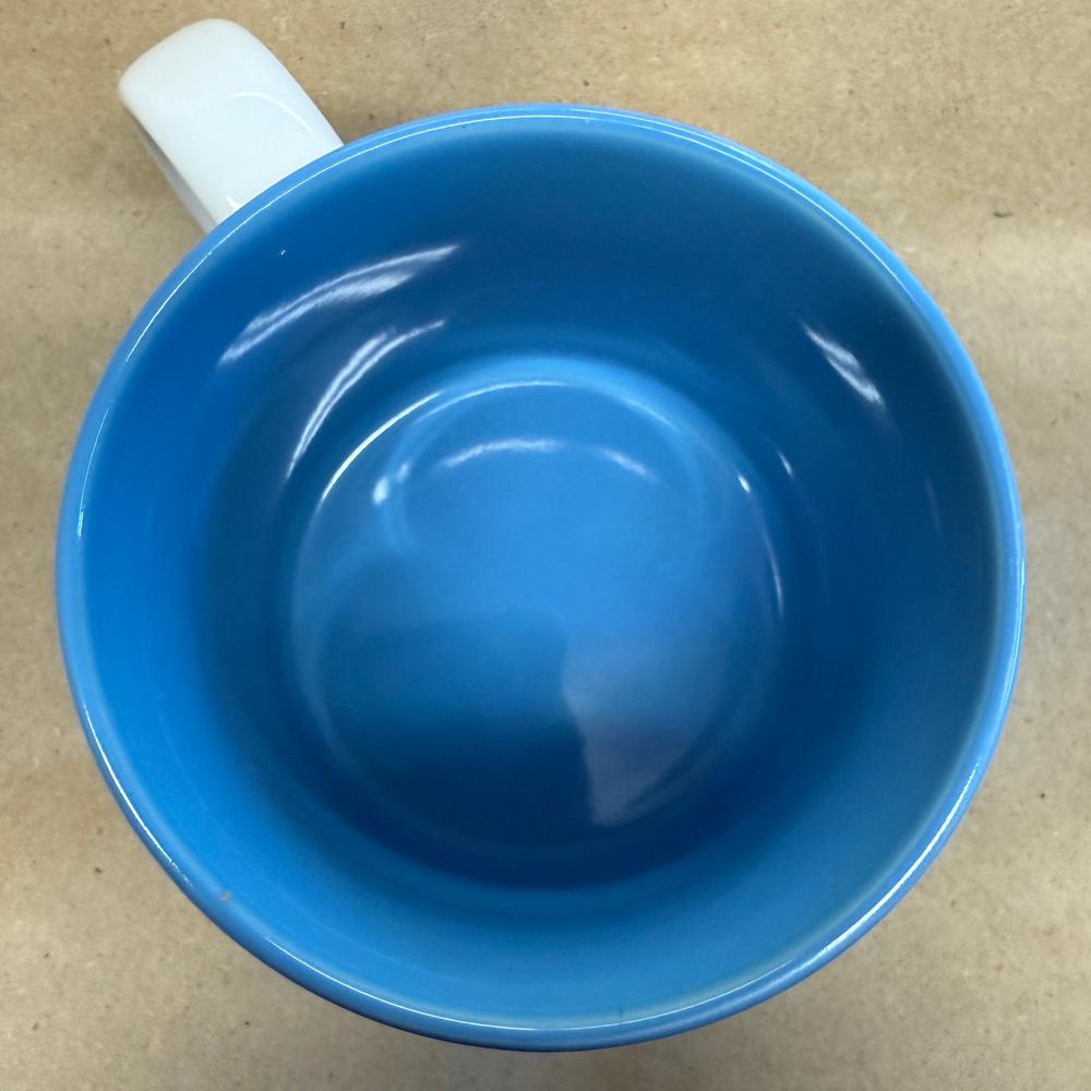 Disney Mickey Mouse Through The Years Mug