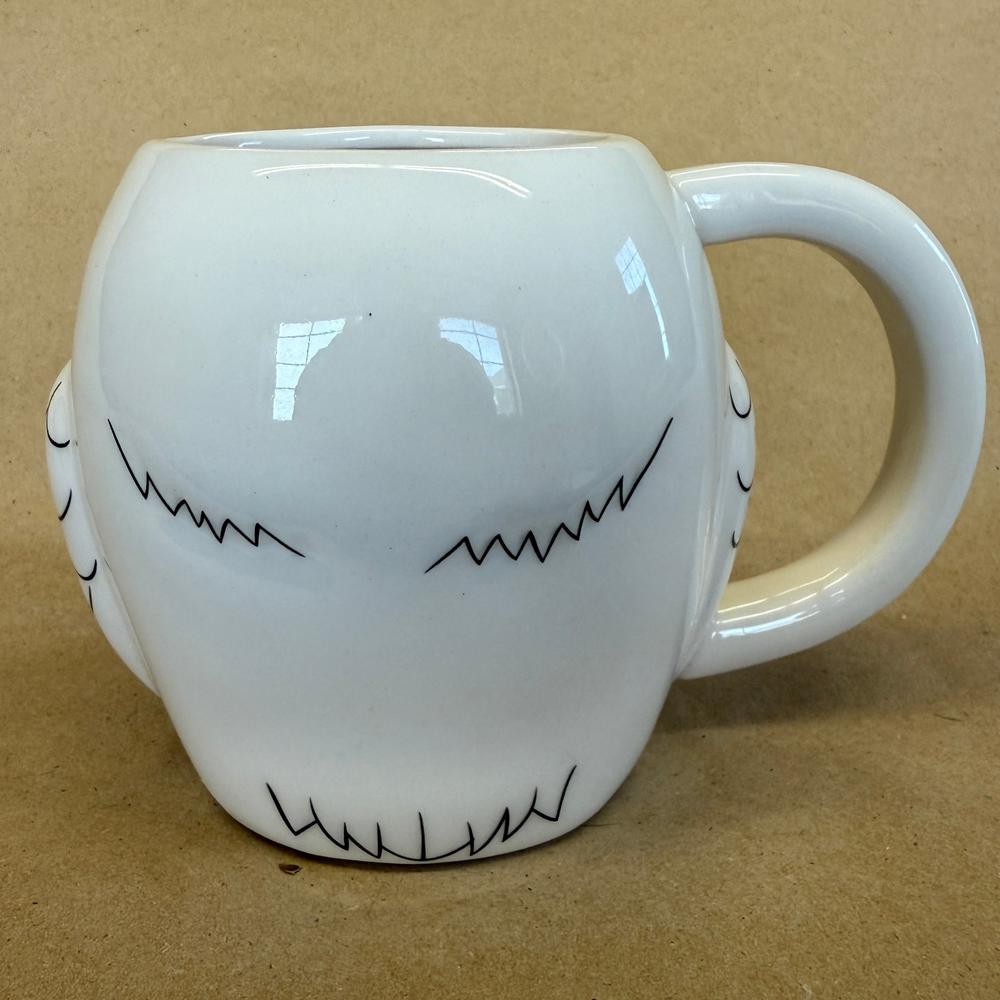 Seven 20 Harry Potter Hedwig Wizarding World Owl Mug