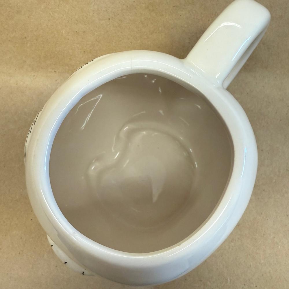 Seven 20 Harry Potter Hedwig Wizarding World Owl Mug