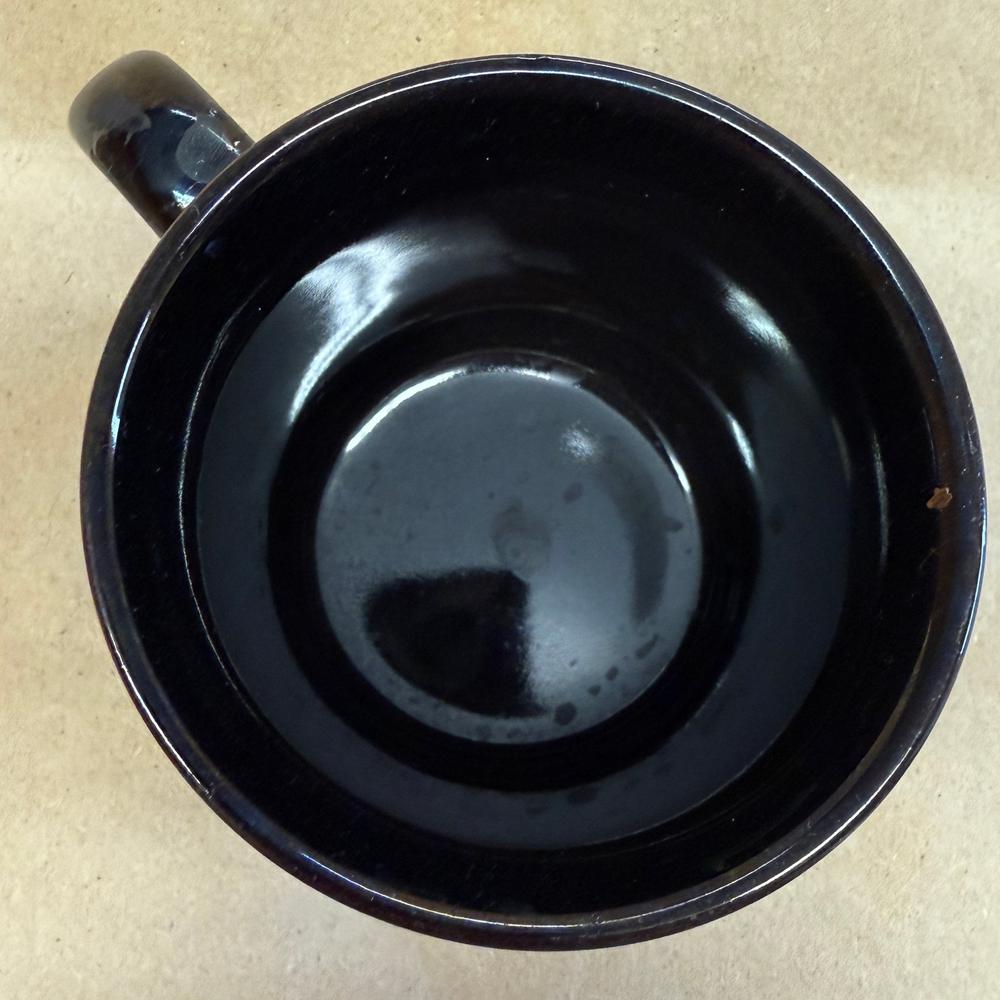 Hardee's Rise and Shine Homemade Biscuits Mug-1986