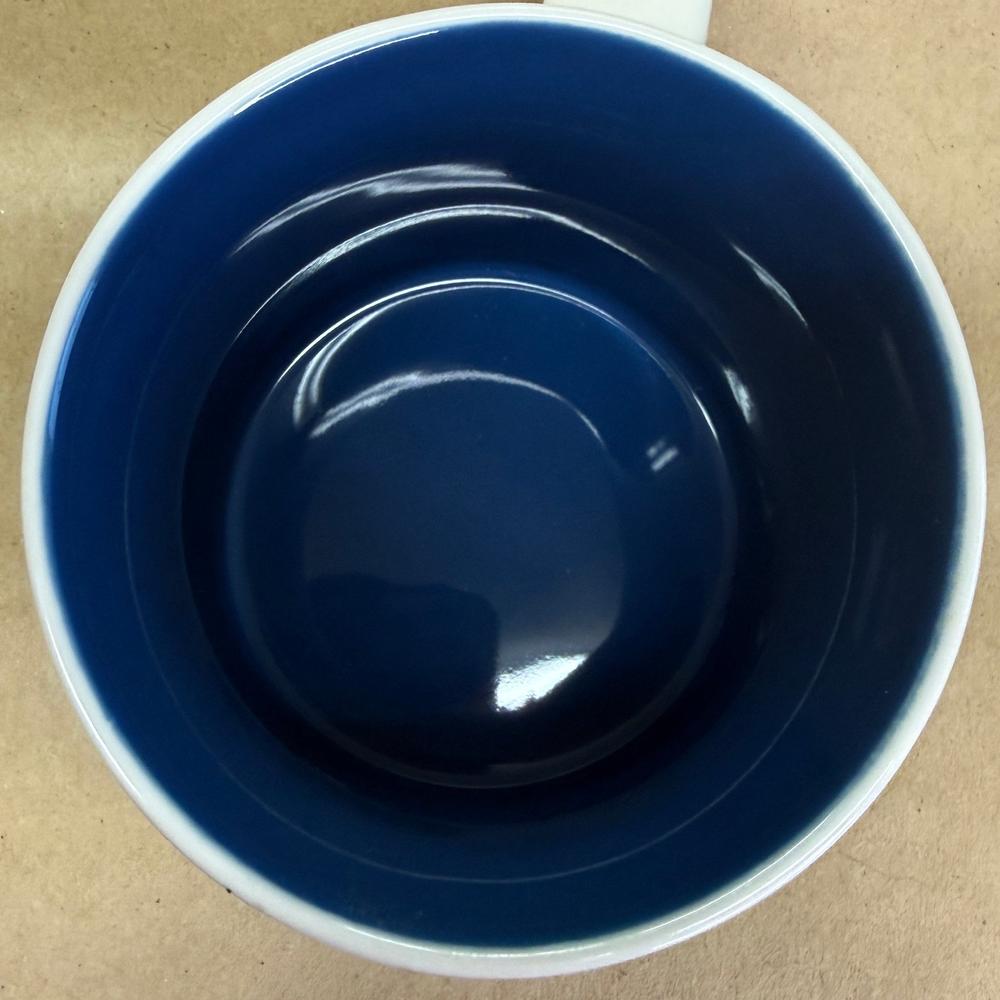 Starbucks You Are Here Series Queenstown Mug NIB-2016
