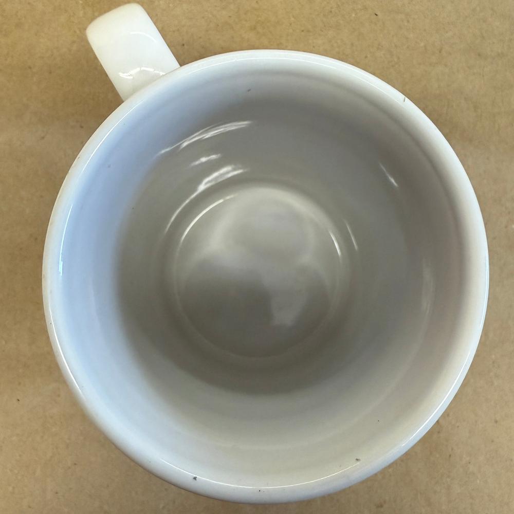 John Deere Nothing Runs LIke a Deere Mug