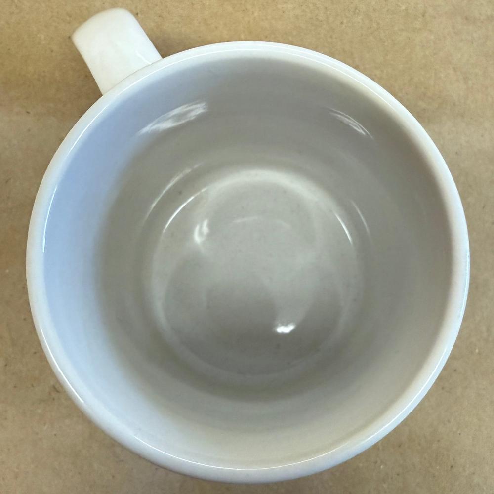 John Deere Nothing Runs LIke a Deere Gibson Mug