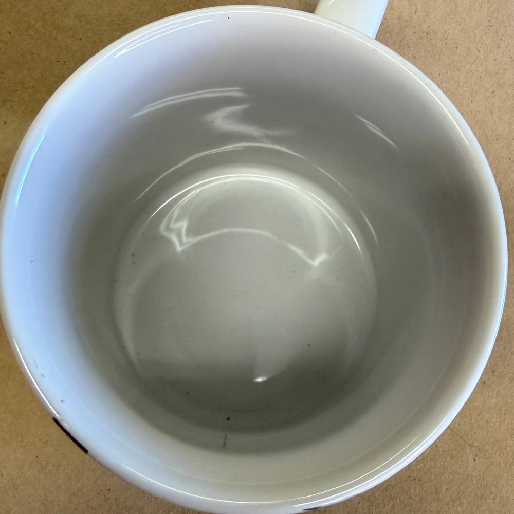 Americaware Embossed Austin Relief Mug-2011