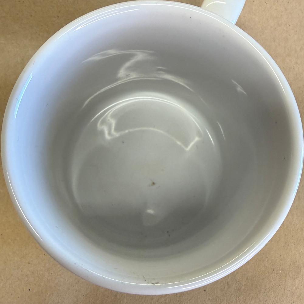 Americaware Embossed Miami Relief Mug-2007