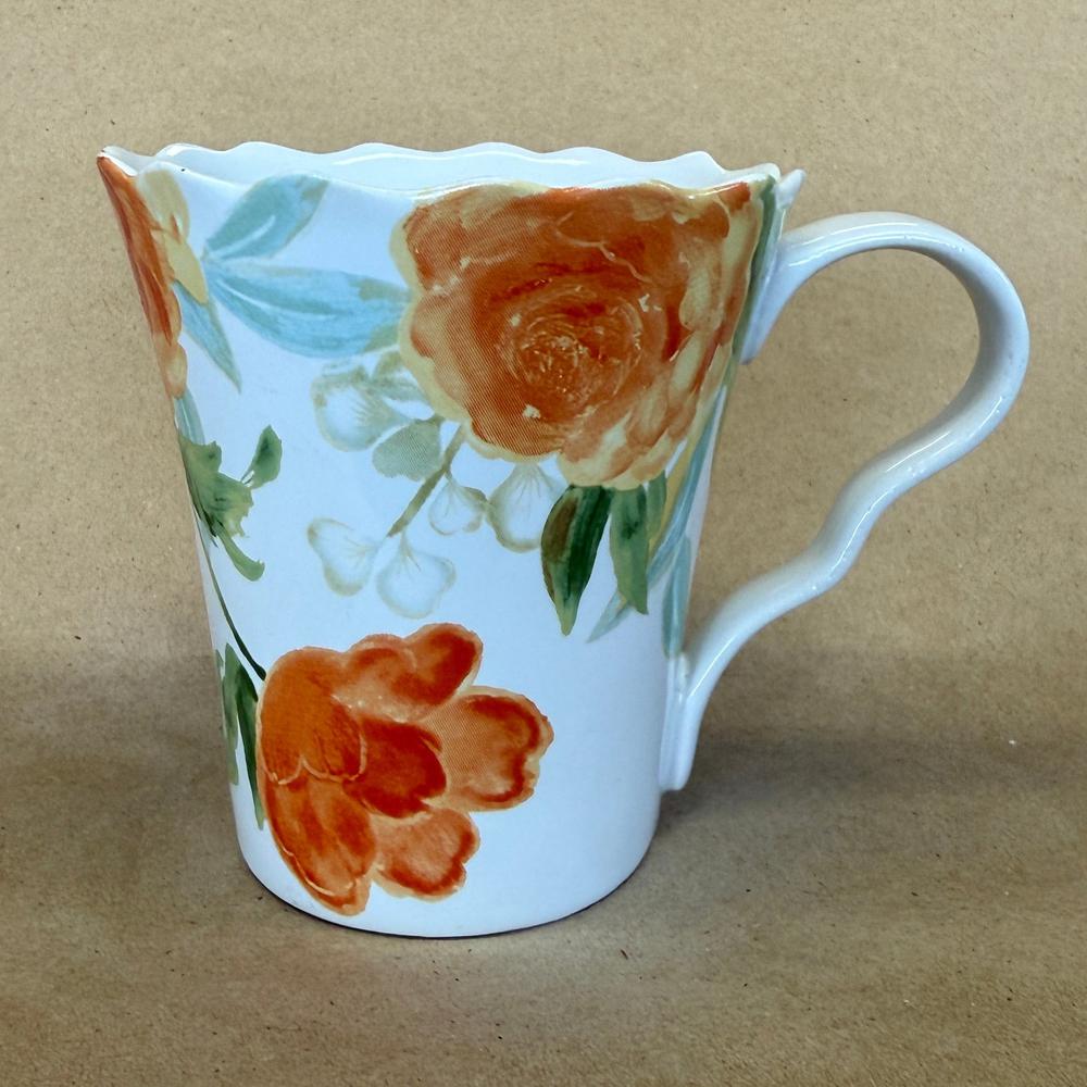 222 Fifth Haverhill Mug