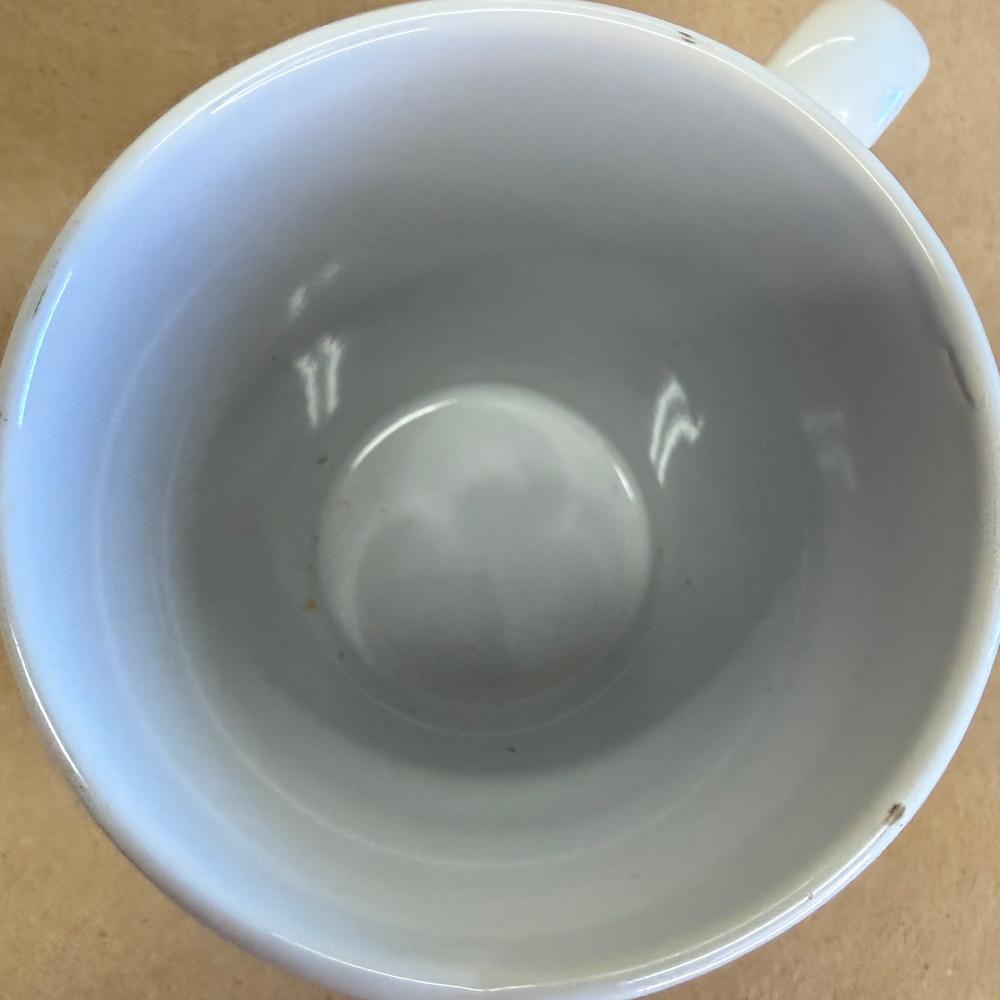 Reese's Galerie Peanut Butter Cup Mug