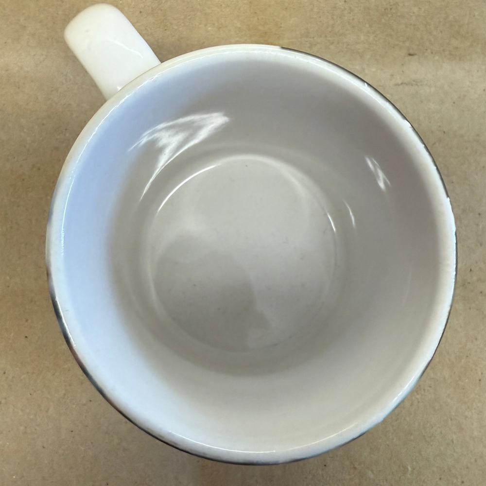 Cal Ripkin Jr. Iron Man 2131 Games Mug-1995