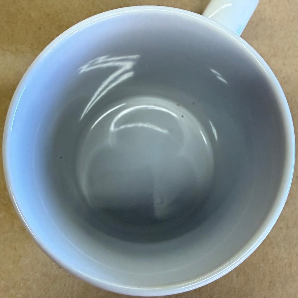 Star Wars Galerie Return of the Jedi Mug