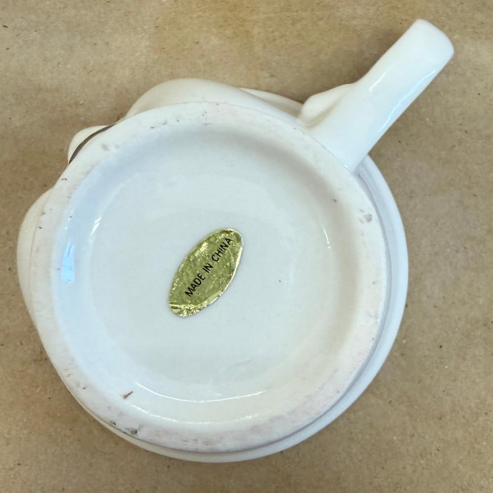 Bailey's Winking Face Helen Hunt Los Angeles Youth Network Mug