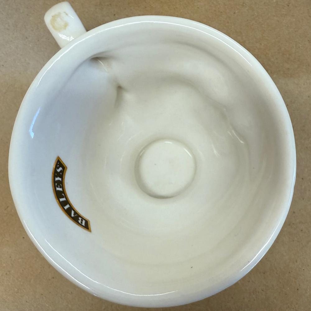 Bailey's Winking Face Helen Hunt Los Angeles Youth Network Mug