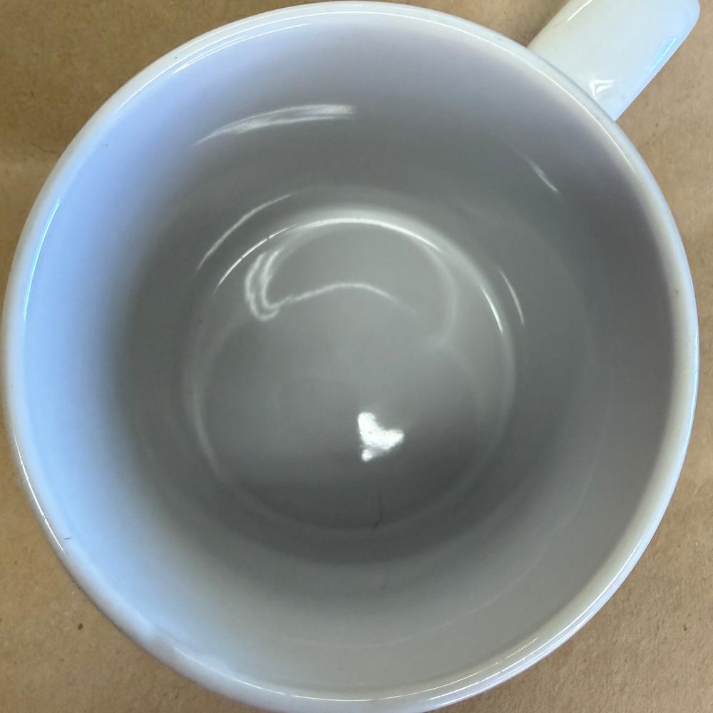 Disney Stitch It's Time to Dance Zak Designs Mug-2024