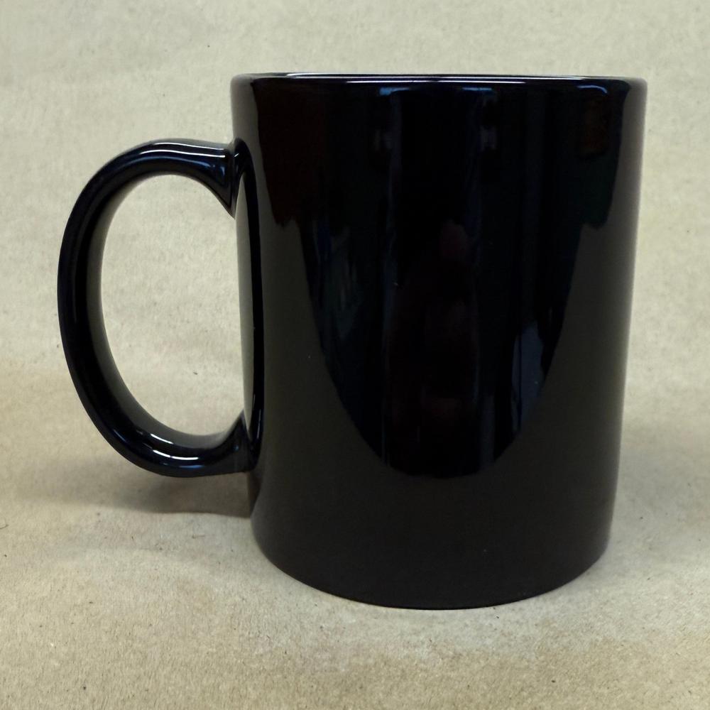Seattle Mariners Embossed Mug