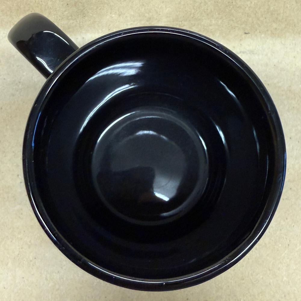 Seattle Mariners Embossed Mug