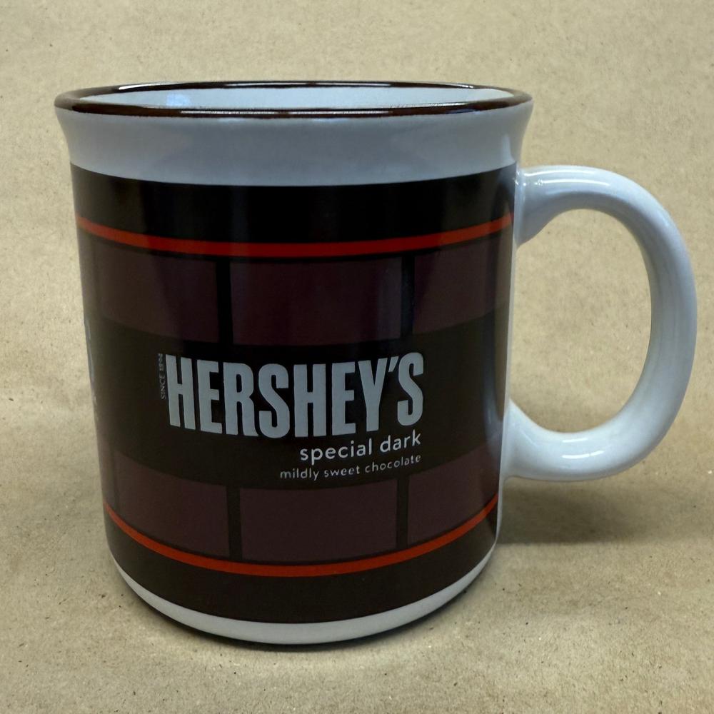 Hershey's Special Dark Galerie Mug